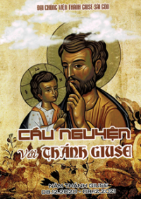 Image of Cầu nguyện với thánh Giuse