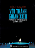 Cầu nguyện với thánh Gioan XXIII