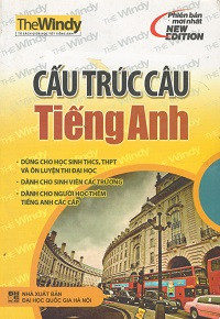 Cấu trúc câu Tiếng Anh