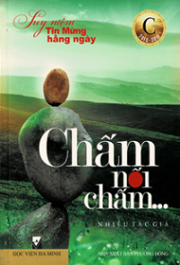 Image of Chấm nối chấm… Suy niệm Tin Mừng hàng ngày năm C (2015-2016)