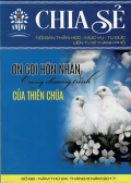 Chia sẻ - s86: Ơn gọi hôn nhân trong chương trình của Thiên Chúa