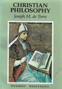 Christian Philosophy