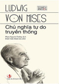 [eBook] Chủ nghĩa tự do truyền thống