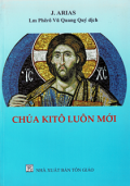 Chúa Kitô luôn mới
