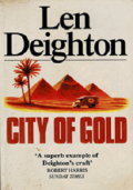 City of Gold