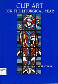 Clip art for the liturgical year