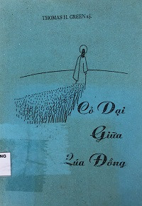 Image of Cỏ dại giữa lúa đồng