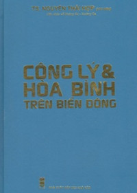 Công lý và hòa bình trên biển đông