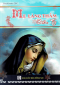 Mẹ lặng thầm bên tôi