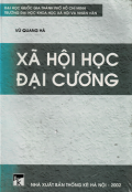 Xã hội học đại cương