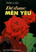Để được mến yêu