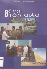 Đối thoại Tôn giáo