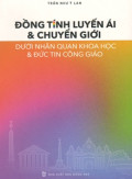 Đồng tính luyến ái và chuyển giới - Dưới nhãn quan khoa học và Đức tin Công Giáo