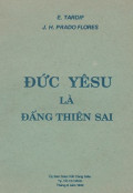 Đức Yêsu là Đấng Thiên Sai