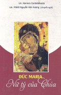 Đức Maria nữ tỳ của Chúa