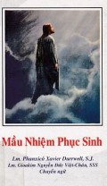 Mầu nhiệm Phục Sinh
