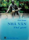 Giai thoại nhà văn thế giới