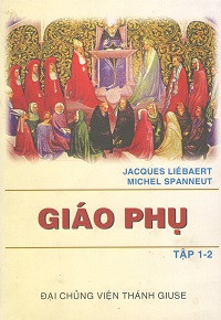 Image of Giáo phụ (t1-t2)
