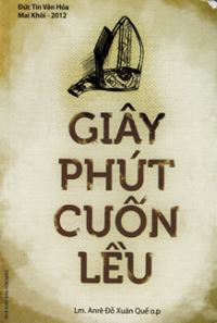 Image of Giây phút cuốn lều
