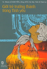 Image of Giới trẻ trưởng thành trong tình yêu