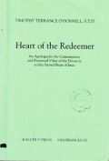 Heart of the Redeemer