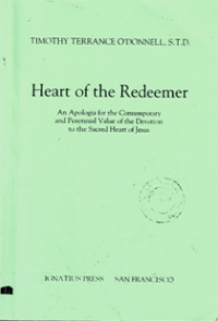 Heart of the Redeemer