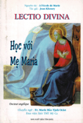Lectio Divina - Học với Mẹ Maria
