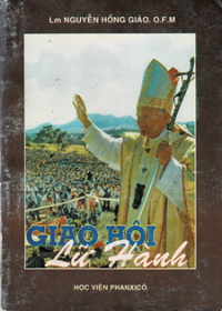 Image of Giáo hội lữ hành