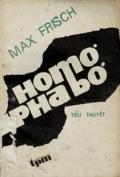 Homo Faber