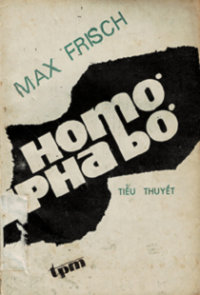 Homo Faber