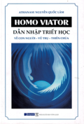 Homo viator - Dẫn nhập triết học