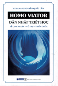 Homo viator - Dẫn nhập triết học