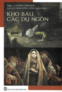 Kho báu các dụ ngôn