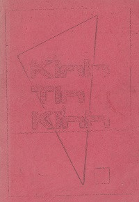 Image of Kinh Tin kính