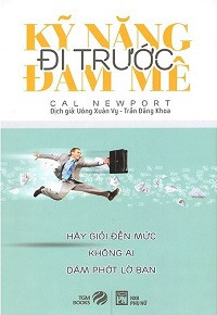 [eBook] Kỹ năng đi trước đam mê