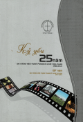 Kỷ yếu 25 năm Đại chủng viện thánh Phanxicô Xaviê Vinh Thanh (1988-2014)
