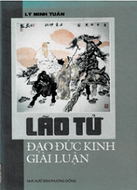 Image of Lão Tử - Đạo đức kinh giải luận