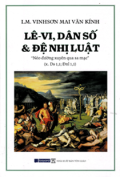 Lêvi, Dân số và Đệ Nhị Luật