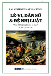 Lêvi, Dân số và Đệ Nhị Luật