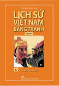 [eBook] Lịch sử Việt Nam bằng tranh (t6) Thời nhà Hồ