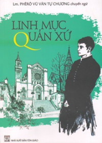 Linh mục quản xứ