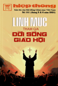 Hiệp thông - s141: Linh mục tham gia Đời sống Giáo hội
