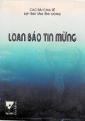 Loan báo Tin Mừng