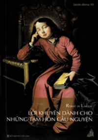 Lời khuyên dành cho những tâm hồn cầu nguyện