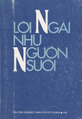 Lời Ngài như nguồn suối (Những bài giảng chưa xuất bản của Cha Maurice Zundel)