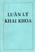 Luân lý khai khoa