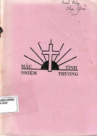 Mầu nhiệm tình thương