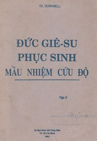 Đức Giêsu Phục Sinh - Mầu nhiệm cứu độ (t2)