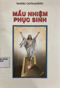 Mầu nhiệm Phục Sinh