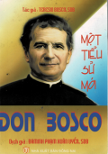 Don Bosco một tiểu sử mới